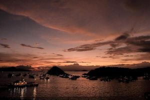 Biaya Masuk Obyek Wisata di Labuan Bajo Dihapus hingga 31 Juli 2020