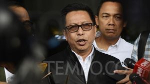Pembalakan Liar di Raja Ampat, Direktur Perusahaan Ini Diringkus