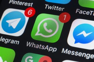 Tips Teknologi: Transfer Data WhatsApp Saat Ganti Smartphone