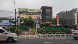 SPG Yogya Junction Bogor Positif Covid-19, Pengunjung Dilacak