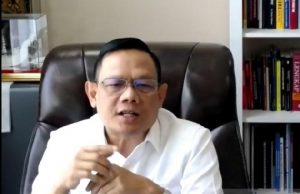 Soal MV-22 Osprey, Mantan Sekjen Kemenhan: Klaim Sepihak AS