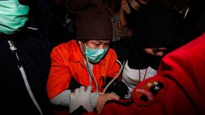 Operasi Rahasia Yasonna dan Upaya Cegah Ekstradisi Maria Lumowa