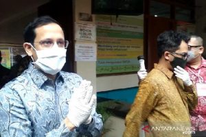 Tahun Ajaran Baru Mulai Hari Ini, Menteri Nadiem Tegaskan Ini