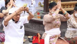 Gubernur Bali:  Masyarakat Harus Disiplin Jalankan Protokol Tatanan Kehidupan Era Baru