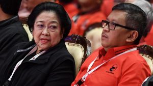 Hasto Kristiyanto: PDIP Tolak Ideologi yang akan Ganti Pancasila