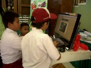 Pentingnya Ilmu Perlindungan Diri di Dunia Digital untuk Anak