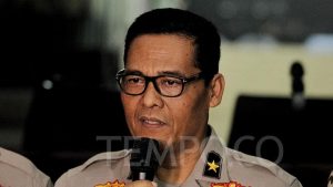 Densus 88 Tembak Mati Terduga Teroris di Sukoharjo, Ini Alasannya