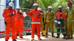 PGN Bidik Pembangunan Jaringan Gas 316 Ribu Rumah di 2020