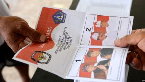 Pilkada 2020 di Tengah Pandemi, Realistis Patok Target Partisipasi