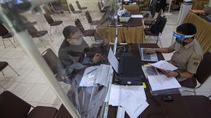 Buruan, Tahap Akhir PPDB Jakarta Sediakan 2.512 Kursi SMA Negeri