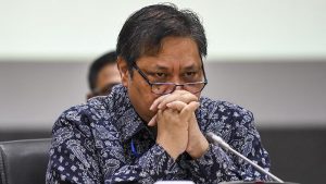 Reshuffle, Indef Beri Daftar Menteri yang Harus Diganti Jokowi