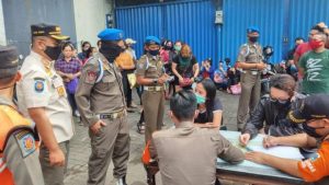 Pengunjung Diskotek Top One Ungkap Drama Penggerebekan