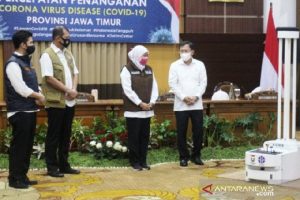 Ubah Istilah Covid-19, Terawan: Agar Data Dipercaya Dunia