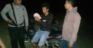 Pemuda di Sumbawa Ditangkap Karena Bayar Utang Rp 1 Juta Pakai 10 Lembar 100 Ribu Palsu