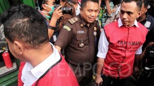 Hari ini Vonis Penyerang Novel, Lihat Lagi 5 Kejanggalan Sidang