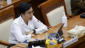 Sri Mulyani Sepakati Skema Berbagi Beban dengan BI, Ini Detailnya