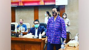 Tak Cuma RI, Negara Ini Juga Berbagi Beban dengan Bank Sentral