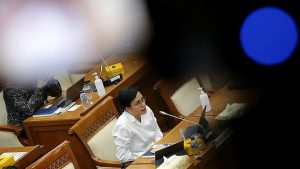Pemerintah Alokasikan Rp 2,6 Triliun untuk Program PEN Pesantren
