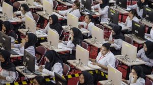 Pelaku Penipuan CPNS ditangkap Polisi, 27 Korban Merugi Rp 600 Juta