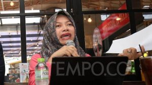 Soal Gugatan Rachmawati, Perludem Sebut MA Abaikan Putusan MK