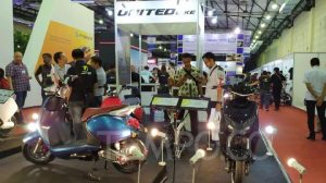 Sepeda Listrik Bisa Menjadi Perintis Kendaraan Ramah Lingkungan