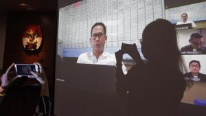 Putusan Lengkap Hakim untuk Kasus Korupsi Adik Ratu Atut