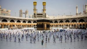 Ongkos Diperkirakan Naik, Indonesia Tunggu Arab Saudi Kepastian Umrah 