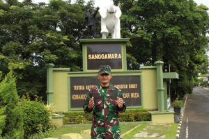 Indahnya Kedamaian, TMMD Gelorakan Semangat Kebersamaan dan Gotong Royong Sejahterakan Rakyat