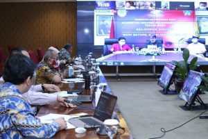 Kami Datang Penglihatan Terang untuk Kesehatan Mata