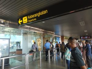 Warga Khawatir, Satu Pasien Covid-19 Melarikan Diri Picu Klaster Baru