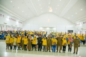 2021, Pemkab Labuhanbatu Tambah  Armada Pengangkut Sampah