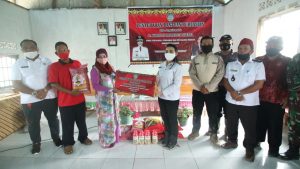 Karolin: Manfaatkan Lahan Menganggur di Landak