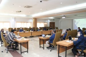 Kemen PANRB Terus Tingkatkan Pelayanan Informasi Publik
