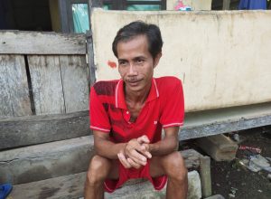 Program TMMD 108 Meninggalkan Kenangan kepada Warga Desa Beringin Rayo