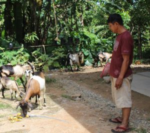 Warga Dusun Kumpai Panjang Kenang Satgas TMMD 108 Kodim Ketapang