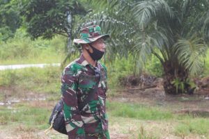 Serda M Nur dan TMMD Kodim Ketapang akan jadi Kenangan Sepanjang Masa