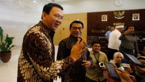 Ahok: Siapapun yang Korup di Pertamina, Hati-hati