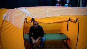 Anies Baswedan: Covid-19 Menyebar, Tidak Relevan Sebut Jakarta Atas Zona