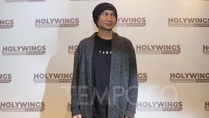 Dikritik Usai Wawancara Hadi Pranoto, Anji: Momen untuk Memfilter Teman