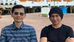 Video Wawancara Hadi Pranoto Dihapus YouTube, Anji Bandingkan dengan Video Lain