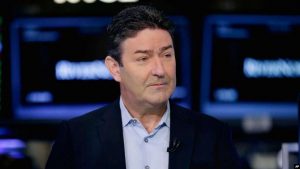 McDonald’s Gugat Mantan CEO atas Kasus Pelecehan Seksual