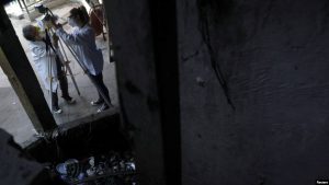 Cara Mendeteksi Wabah Covid-19 Melalui Air Limbah