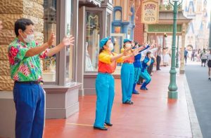 Kasus Harian Covid-19 Tokyo di Atas 200 Selama 8 Hari Beruntun