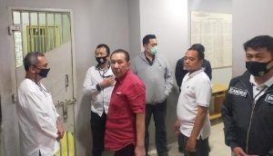 Kejaksaan Agung: Tugas Jaksa Hanya Sampai Eksekusi Djoko Tjandra