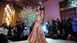 Selain Masker, Pakaian Olahraga dan Sandal Paling Dicari saat Pandemi
