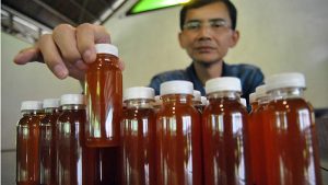 BPOM Bantah Beri Izin Edar Obat Herbal Covid-19 Hadi Pranoto