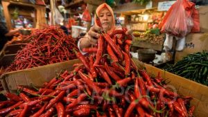 Ekonom Prediksi Inflasi Rendah hingga Deflasi pada Bulan Juli, Ini Sebabnya