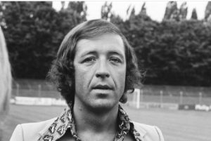 Henk Wullems, Mantan Pelatih Timnas Indonesia, Tutup Usia
