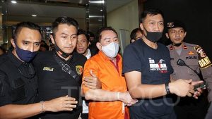 Lintas Negara, Ini Gurita Bisnis Sang Joker Djoko Tjandra