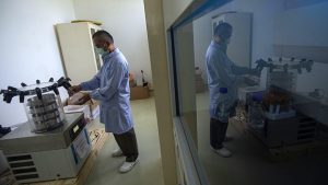 Uji Klinis Immunomodulator Covid-19 LIPI Ditargetkan Selesai 16 Agustus